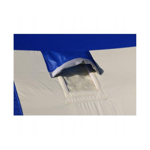 Палатка Polar Bird 2Т Long