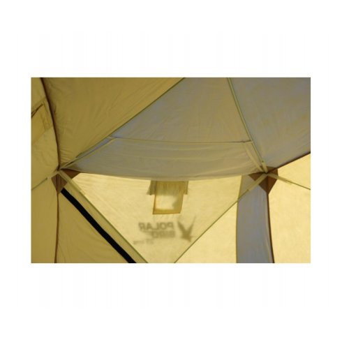 Палатка Polar Bird 2Т Long