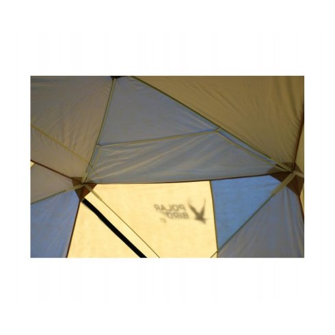 Палатка Polar Bird 2Т Long