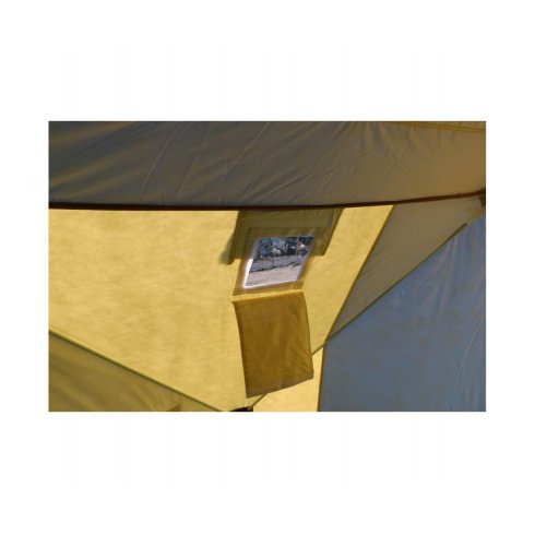 Палатка Polar Bird 2Т Long