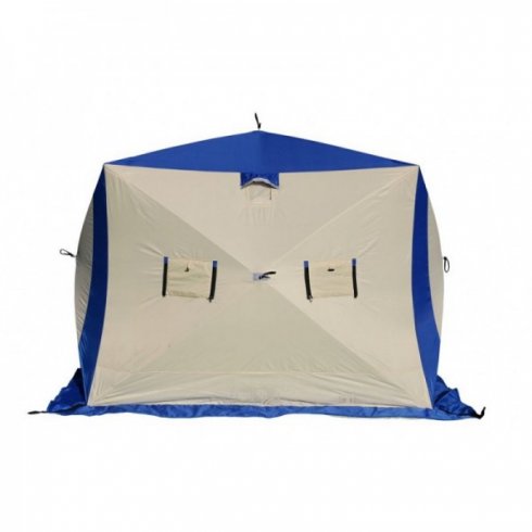 Палатка Polar Bird 2Т Long Компакт