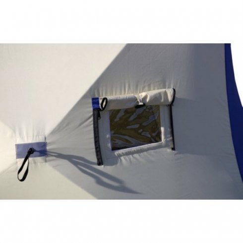 Палатка Polar Bird 2Т Long Компакт