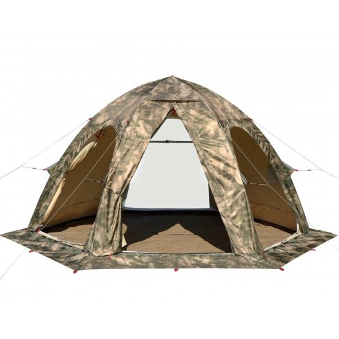 Палатка Лотос 5У Шторм