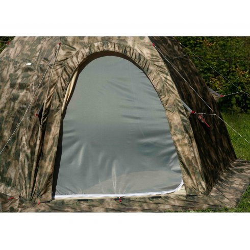 Палатка Лотос 5УТ Шторм (оливковый)