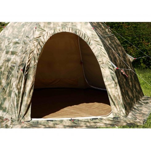 Палатка Лотос 5У Шторм