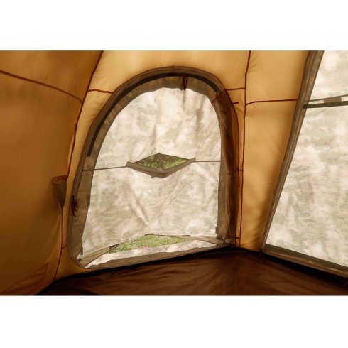 Палатка Лотос 5У Шторм