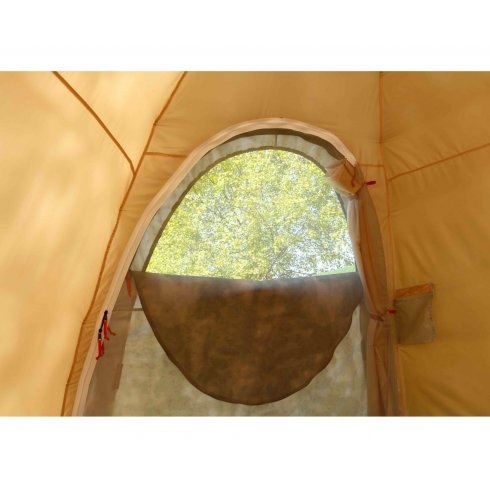 Палатка Лотос 5УТ Шторм (оливковый)