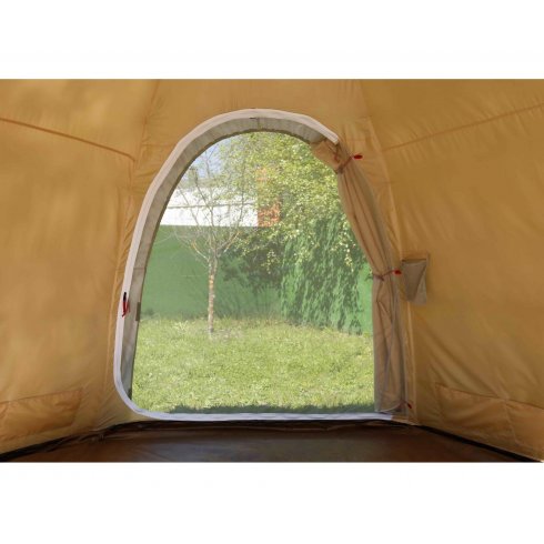 Палатка Лотос 5УТ Шторм (оливковый)