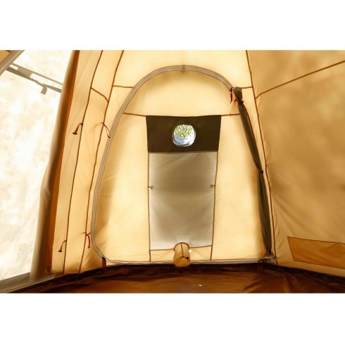 Палатка Лотос 5УТ Шторм (оливковый)