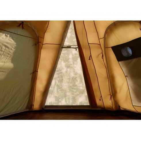 Палатка Лотос 5УТ Шторм (оливковый)