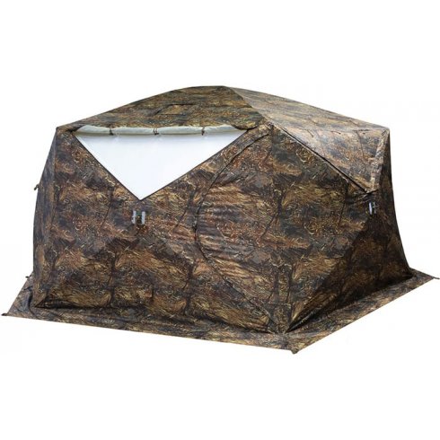 Палатка Берег Куб Гексагон (двухслойная)