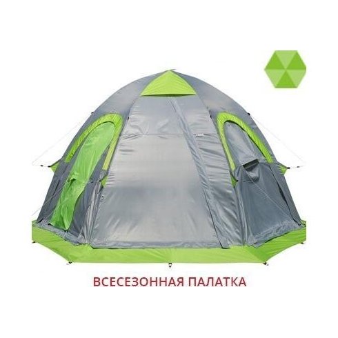 Палатка Лотос 5У Шторм