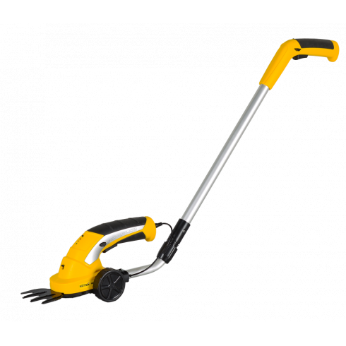 Триммер-кусторез электрический Huter GET-7,2H (70/1/39)