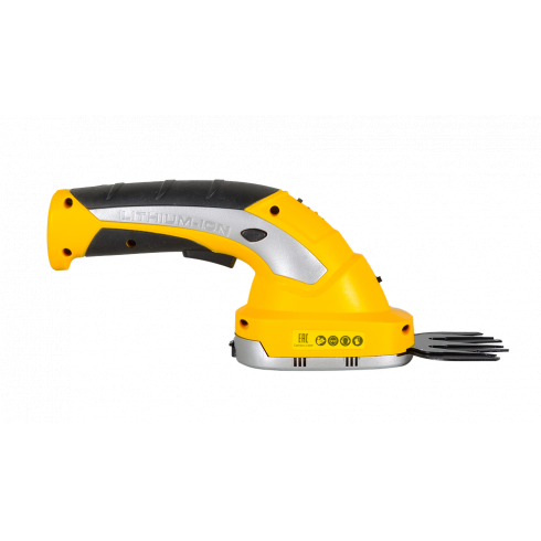 Триммер-кусторез электрический Huter GET-7,2H (70/1/39)