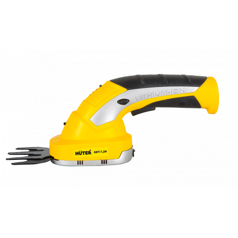 Триммер-кусторез электрический Huter GET-7,2H (70/1/39)