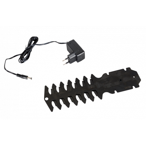 Триммер-кусторез электрический Huter GET-7,2H (70/1/39)