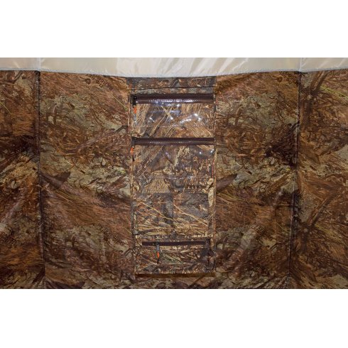 Палатка Берег УП-2 (прут 10 мм)