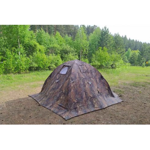 Палатка Берег Спутник-3