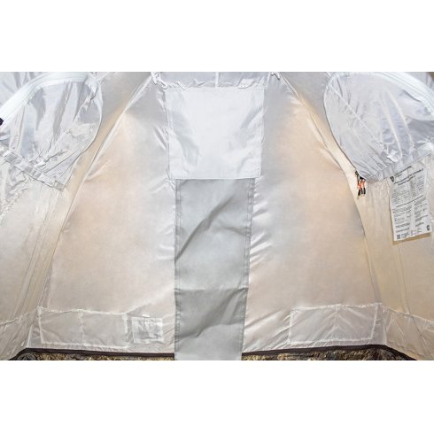 Палатка Берег Спутник-3