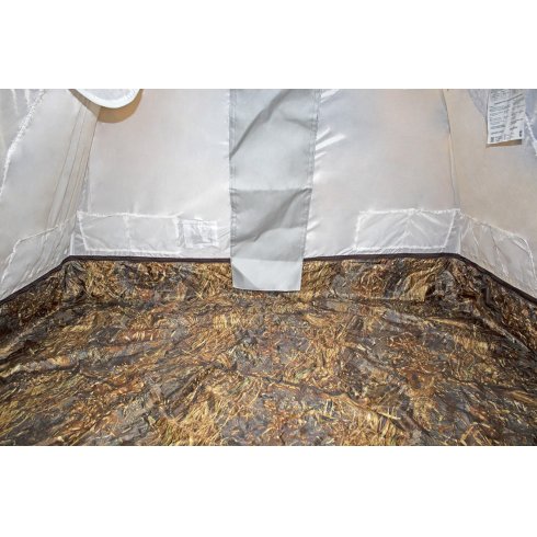 Палатка Берег Спутник-3