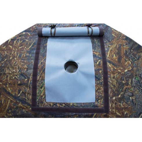 Палатка Берег Спутник-3