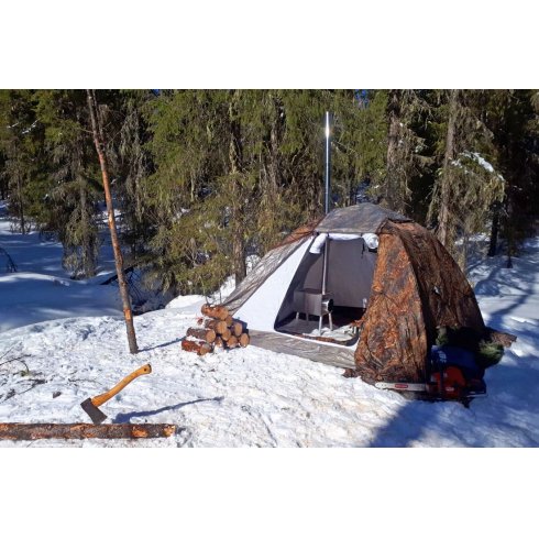 Палатка Берег Спутник-3