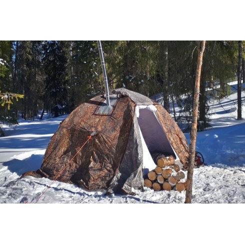 Палатка Берег Спутник-3