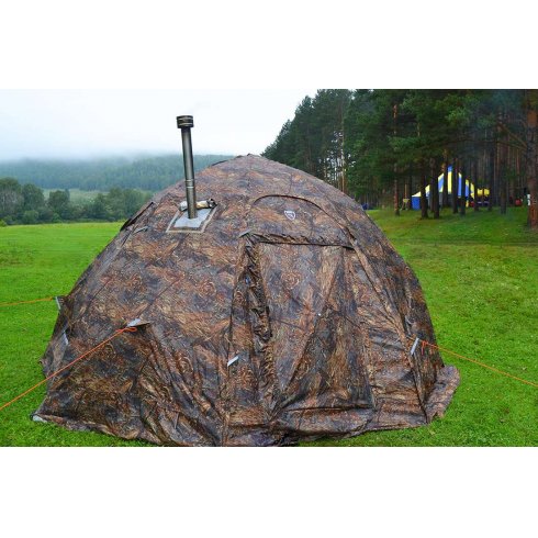 Палатка Берег УП-4