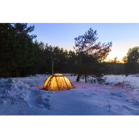 Палатка Берег Спутник-3