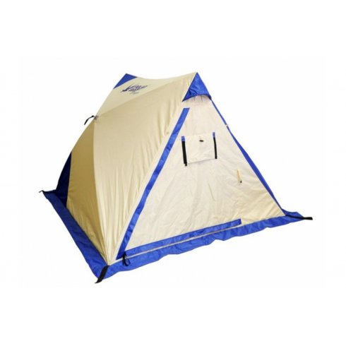 Палатка Polar Bird 3T Light