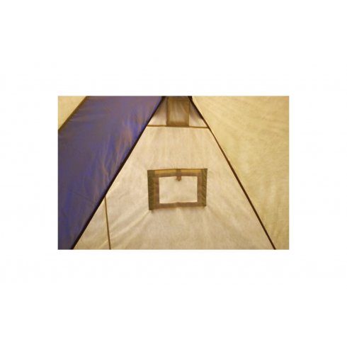 Палатка Polar Bird 3T Light