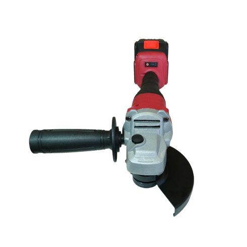 Угловая шлифмашина Edon UAG-21/125BL