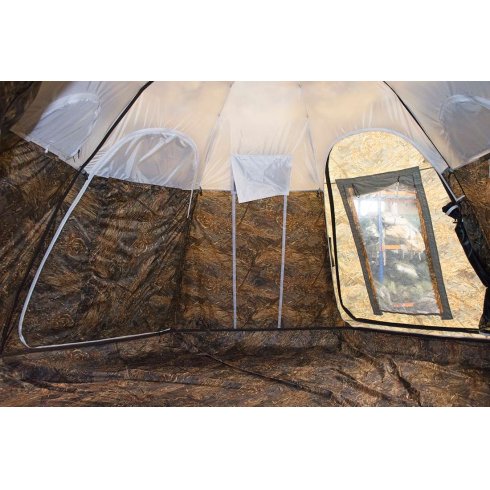 Палатка Берег УП-5 Люкс