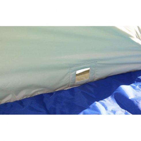 Палатка Polar Bird 3Т Long Компакт