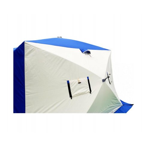 Палатка Polar Bird 4Т Long