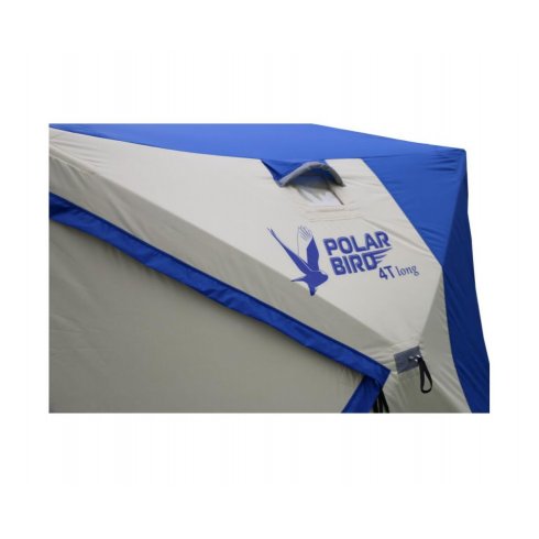 Палатка Polar Bird 4Т Long