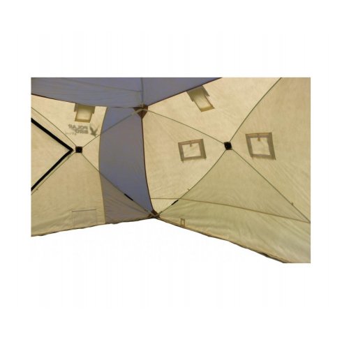 Палатка Polar Bird 4Т Long