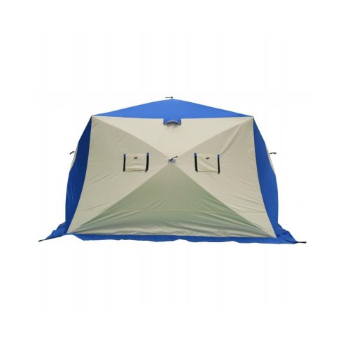 Палатка Polar Bird 4Т Long