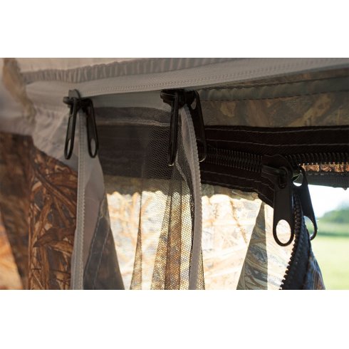 Палатка Берег УП-2 (прут 10 мм)