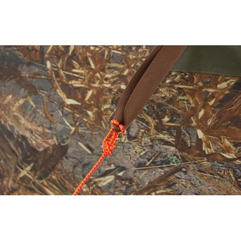 Палатка Берег Куб Гексагон (двухслойная)