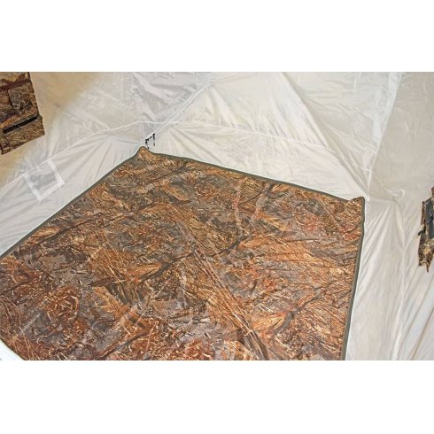 Палатка Берег Куб 1.80 (двухслойная)