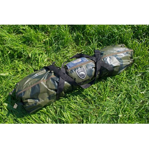 Палатка Берег Куб 1.80 (двухслойная)