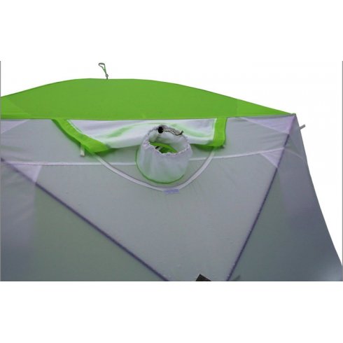 Палатка Лотос Куб 3 Классик С9