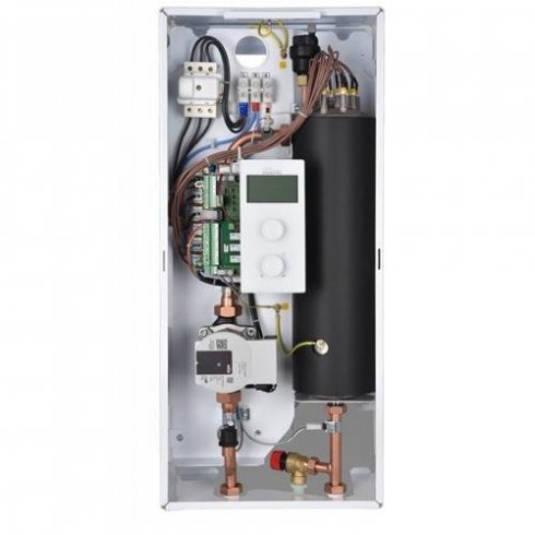 Электрический котел Kospel Ekco L3 -24.PL