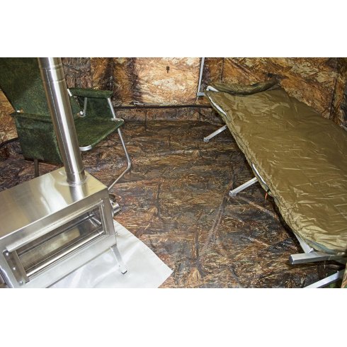 Палатка Берег УП-2 (прут 10 мм)