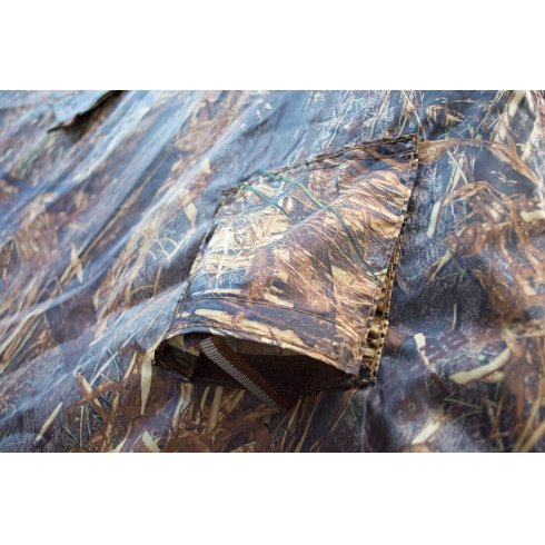 Палатка Берег УП-2 (прут 10 мм)