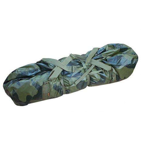 Палатка Берег УП-5 Люкс