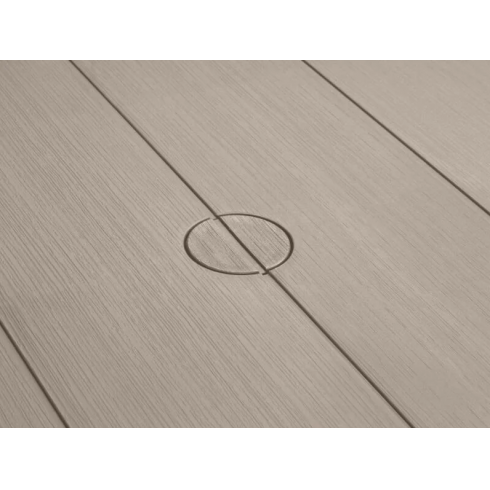 Стол Keter Plastic Julie 247104 (капучино)