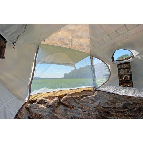 Палатка Берег Куб 2.20 (двухслойная)