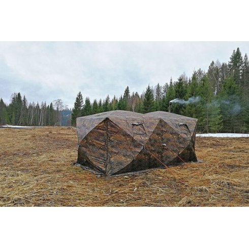 Палатка Берег Кубоид 4.40 (однослойная)